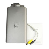 NNEDSZ Waterproof Sony Ccd Camera - 50M Ir Distance