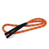 NNEDSZ Golf Power Rope Swing for Rhythmic Training - Indoor / Outdoor Exerciser - Orange Black
