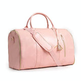 NNEDSZ Portable Fitness and Outdoor Storage Bag - Beige