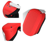 NNEDSZ Meta Quest Vr Glasses Protective Shell - Waterproof