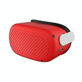 NNEDSZ Meta Quest Vr Glasses Protective Shell - Waterproof