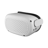 NNEDSZ Meta Quest Vr Glasses Protective Shell - Waterproof