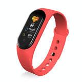 NNEDSZ Waterproof Bluetooth Smart Watch With Hr / Bp Monitoring And Colour Screen