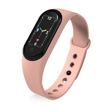 NNEDSZ Waterproof Bluetooth Smart Watch With Hr / Bp Monitoring And Colour Screen