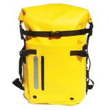 NNEDSZ Waterproof Diving Fins Bag Scuba Swimming Backpack - Yellow