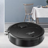 NNEDSZ Smart Usb Charging Robot Vacuum Cleaner - Automatic Cleaning