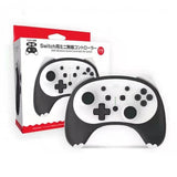 NNEDSZ Cat Shaped Wireless Tooth Handle For Nintendo Switch