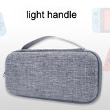 NNEDSZ Switch Oled Console Protective Eva Sleeve