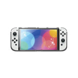 NNEDSZ Switch Oled Console Tpu Protective Shell