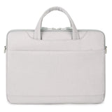 NNEDSZ Versatile Laptop Shoulder Bag - Single Strap - Grey