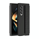 NNEDSZ Samsung Galaxy Z Fold 4 Shockproof Wristband - Elastic