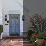 NNEDSZ Smart Video Doorbell With Ultra Wide Angle And Two-Way Voice - White
