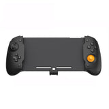 NNEDSZ Oled In-Line Gamepad For Nintendo Switch By Dobe - Black