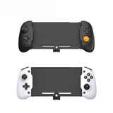 NNEDSZ Oled In-Line Gamepad For Nintendo Switch By Dobe - Black