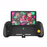 NNEDSZ Oled In-Line Gamepad For Nintendo Switch By Dobe - Black