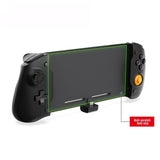 NNEDSZ Oled In-Line Gamepad For Nintendo Switch By Dobe - Black