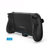 NNEDSZ Oled In-Line Gamepad For Nintendo Switch By Dobe - Black
