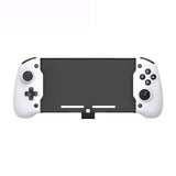 NNEDSZ Oled In-Line Gamepad For Nintendo Switch By Dobe - Black