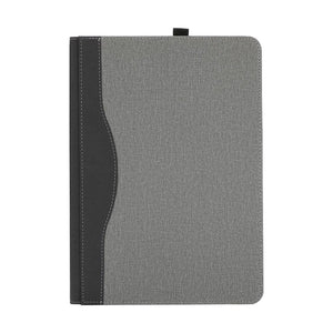 NNEDSZ Surface Laptop Studio Protective Case - Anti-drop & All-inclusive - Light Gray