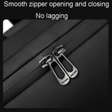 NNEDSZ Versatile Laptop Backpack for Travel and Business - Gray