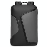 NNEDSZ Versatile Laptop Backpack for Travel and Business - Gray