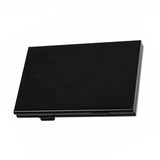 NNEDSZ Nintendo Switch Game Card Organizer - Aluminum