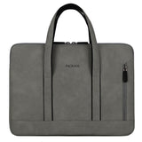 NNEDSZ 14 / 14.6 Inch Q5 Laptop Liner Bag - Waterproof & Wear-resistant - Light Blue