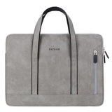NNEDSZ 14 / 14.6 Inch Q5 Laptop Liner Bag - Waterproof & Wear-resistant - Light Blue