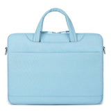 NNEDSZ Versatile Laptop Shoulder Bag - Single Strap - Grey