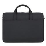 NNEDSZ 15 Inch Waterproof Oxford Laptop Handbag - P310 - Grey