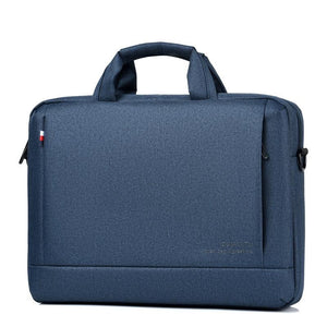 NNEDSZ 15 Inch Oxford Cloth Laptop Backpack for Event - 020 - Royal Blue