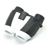 NNEDSZ Waterproof Night Vision Binoculars - Multi-Function Hd Telescope - Black