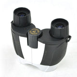 NNEDSZ Waterproof Night Vision Binoculars - Multi-Function Hd Telescope - Black