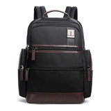 NNEDSZ Large Capacity Anti-Theft Usb Shoulder Bag - Waterproof & Business Ready