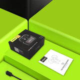 NNEDSZ Wireless Bluetooth 5.0 Earbuds With Charging Case - T3 Tws