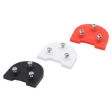 NNEDSZ Heighten Your Xiaomi M365 Scooter With Rear Light Gasket