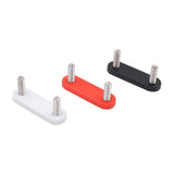 NNEDSZ Heighten Your Xiaomi M365 Scooter With Rear Light Gasket