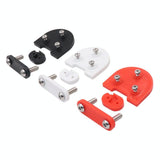 NNEDSZ Heighten Your Xiaomi M365 Scooter With Rear Light Gasket