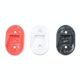 NNEDSZ Heighten Your Xiaomi M365 Scooter With Rear Light Gasket