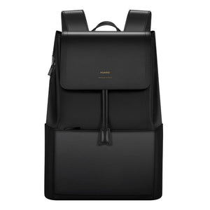 NNEDSZ 15.6 Laptop Backpack - 11.5l Capacity Black - Black - Og6307B