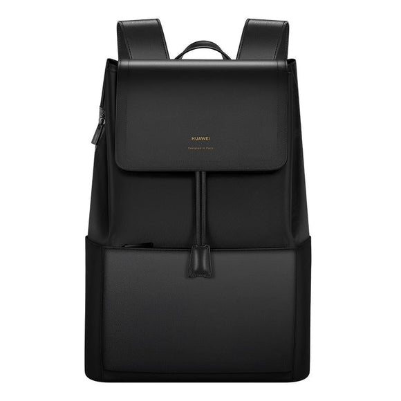 NNEDSZ 15.6 Laptop Backpack - 11.5l Capacity Black - Black - Og6307B