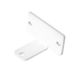 NNEDSZ Wall-Mounted Metal Bracket For Genelec G2 Hifi Speaker - Black