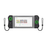 NNEDSZ Switch Joy Con Tooth Gamepad - Compact And Colourful - Nt9687B