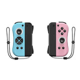 NNEDSZ Switch Joy Con Tooth Gamepad - Compact And Colourful - Nt9687B