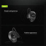 NNEDSZ Wireless Bluetooth Earphone With Mic - 10M Range