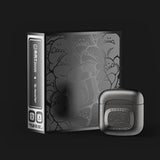 NNEDSZ Wireless Bluetooth 5.3 Earphones - Black Ipx6 Edc