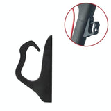 NNEDSZ Xiaomi M365 Electric Scooter Front Hook Holder - Hawk Design