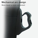NNEDSZ Xiaomi M365 Electric Scooter Front Hook Holder - Hawk Design