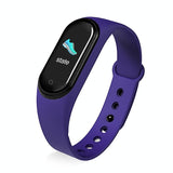 NNEDSZ Waterproof Bluetooth Smart Watch With Hr / Bp Monitoring And Colour Screen
