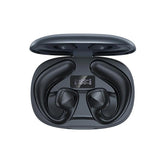 NNEDSZ Wireless Tws Bluetooth Earbuds With Air Conduction Technology